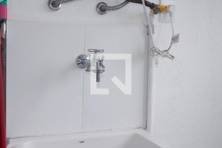 Apartamento para alugar com 40m², 1 quarto e 1 vagaÁrea de Serviço