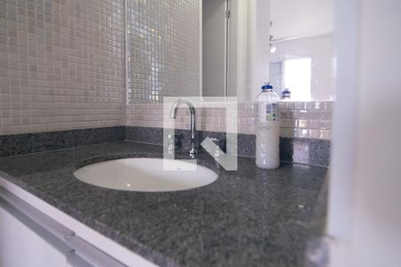 Apartamento para alugar com 40m², 1 quarto e 1 vagaBanheiro