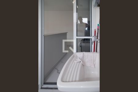 Apartamento para alugar com 40m², 1 quarto e 1 vagaÁrea de Serviço