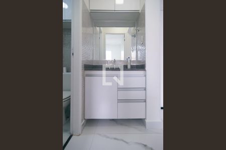 Apartamento para alugar com 40m², 1 quarto e 1 vagaBanheiro