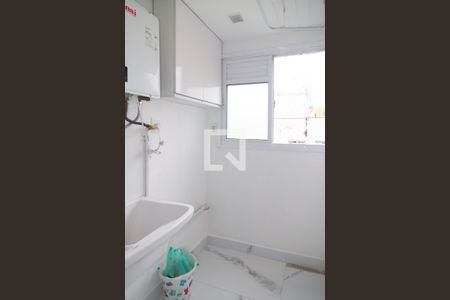 Apartamento para alugar com 40m², 1 quarto e 1 vagaÁrea de Serviço