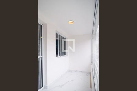 Sacada de apartamento para alugar com 1 quarto, 40m² em Bela Vista, São Paulo