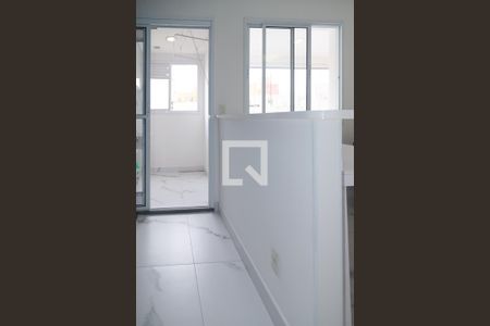Apartamento para alugar com 40m², 1 quarto e 1 vagaCozinha