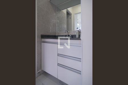 Apartamento para alugar com 40m², 1 quarto e 1 vagaBanheiro