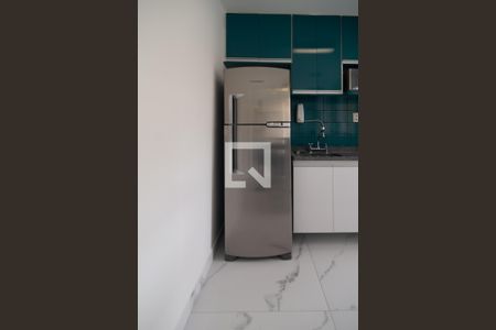 Apartamento para alugar com 40m², 1 quarto e 1 vagaCozinha