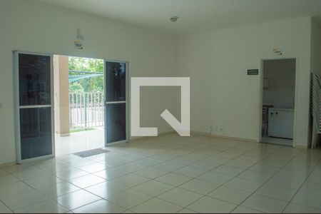 Apartamento para alugar com 45m², 2 quartos e 1 vaga Apartamento para alugar com 45m², 2 quartos e 1 vagaÁrea comum