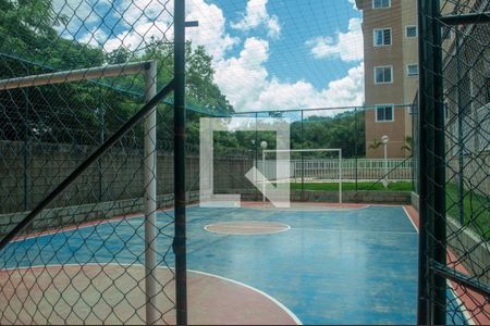 Apartamento para alugar com 45m², 2 quartos e 1 vaga Apartamento para alugar com 45m², 2 quartos e 1 vagaÁrea comum