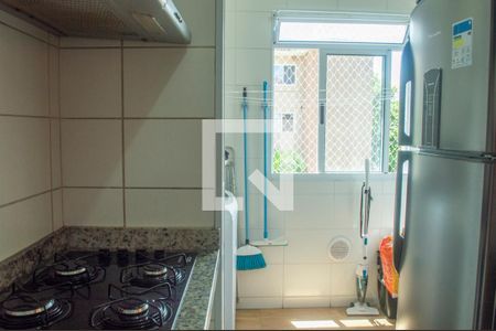 Apartamento para alugar com 45m², 2 quartos e 1 vaga Apartamento para alugar com 45m², 2 quartos e 1 vagaCozinha