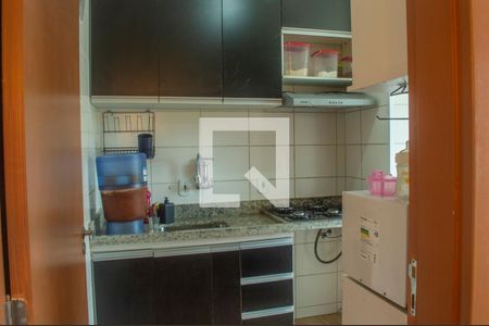 Apartamento para alugar com 45m², 2 quartos e 1 vaga Apartamento para alugar com 45m², 2 quartos e 1 vagaCozinha