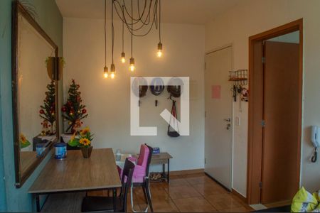 Apartamento para alugar com 45m², 2 quartos e 1 vaga Apartamento para alugar com 45m², 2 quartos e 1 vagasala