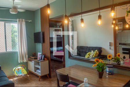 Apartamento para alugar com 45m², 2 quartos e 1 vaga Apartamento para alugar com 45m², 2 quartos e 1 vagasala