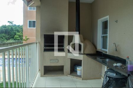 Apartamento para alugar com 45m², 2 quartos e 1 vaga Apartamento para alugar com 45m², 2 quartos e 1 vagaÁrea comum