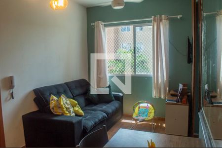Apartamento para alugar com 45m², 2 quartos e 1 vaga Apartamento para alugar com 45m², 2 quartos e 1 vagasala