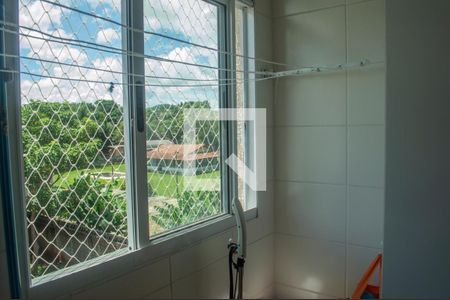 Apartamento para alugar com 45m², 2 quartos e 1 vaga Apartamento para alugar com 45m², 2 quartos e 1 vagaÁrea de Serviço