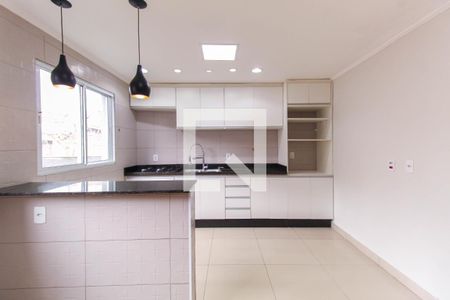 Casa para alugar com 90m², 3 quartos e sem vaga Casa para alugar com 90m², 3 quartos e sem vagaCozinha