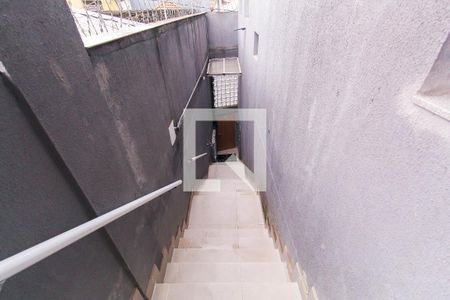Casa para alugar com 90m², 3 quartos e sem vaga Casa para alugar com 90m², 3 quartos e sem vagaEntrada