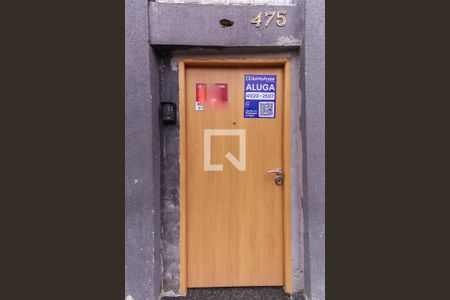 Casa para alugar com 90m², 3 quartos e sem vaga Casa para alugar com 90m², 3 quartos e sem vagaFachada