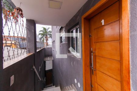 Casa para alugar com 90m², 3 quartos e sem vaga Casa para alugar com 90m², 3 quartos e sem vagaEntrada