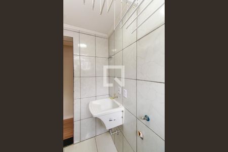 Casa para alugar com 90m², 3 quartos e sem vaga Casa para alugar com 90m², 3 quartos e sem vagaÁrea de Serviço