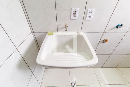 Casa para alugar com 90m², 3 quartos e sem vaga Casa para alugar com 90m², 3 quartos e sem vagaÁrea de Serviço
