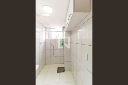 Casa para alugar com 90m², 3 quartos e sem vaga Casa para alugar com 90m², 3 quartos e sem vagaÁrea de Serviço