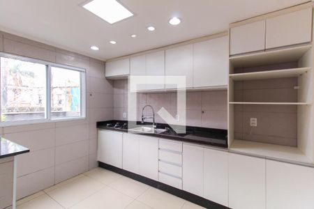 Casa para alugar com 90m², 3 quartos e sem vaga Casa para alugar com 90m², 3 quartos e sem vagaCozinha