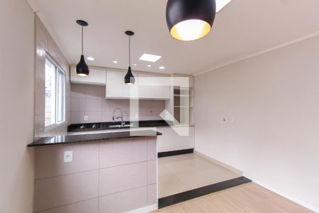 Casa para alugar com 90m², 3 quartos e sem vaga Casa para alugar com 90m², 3 quartos e sem vagaCozinha