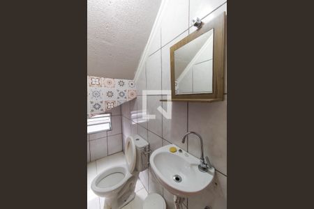 Casa para alugar com 90m², 3 quartos e sem vaga Casa para alugar com 90m², 3 quartos e sem vagaLavabo