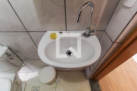 Casa para alugar com 90m², 3 quartos e sem vaga Casa para alugar com 90m², 3 quartos e sem vagaLavabo
