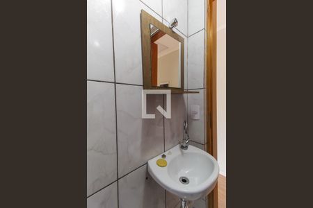 Casa para alugar com 90m², 3 quartos e sem vaga Casa para alugar com 90m², 3 quartos e sem vagaLavabo
