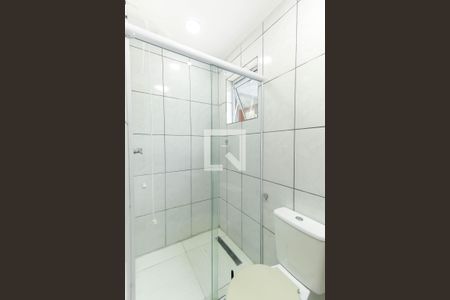 Casa para alugar com 90m², 3 quartos e sem vaga Casa para alugar com 90m², 3 quartos e sem vagaBanheiro