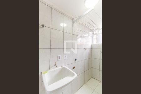 Casa para alugar com 90m², 3 quartos e sem vaga Casa para alugar com 90m², 3 quartos e sem vagaÁrea de Serviço