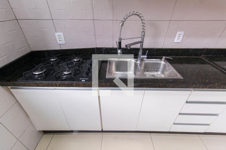 Casa para alugar com 90m², 3 quartos e sem vaga Casa para alugar com 90m², 3 quartos e sem vagaCozinha