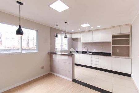 Casa para alugar com 90m², 3 quartos e sem vaga Casa para alugar com 90m², 3 quartos e sem vagaCozinha