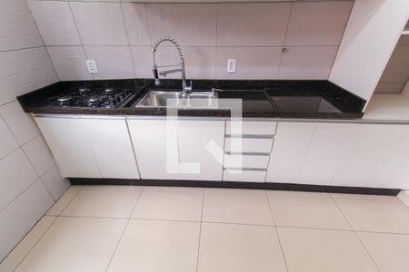 Casa para alugar com 90m², 3 quartos e sem vaga Casa para alugar com 90m², 3 quartos e sem vagaCozinha