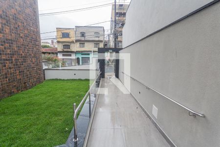 Apartamento à venda com 86m², 3 quartos e 2 vagas Apartamento à venda com 86m², 3 quartos e 2 vagasHall de Entrada