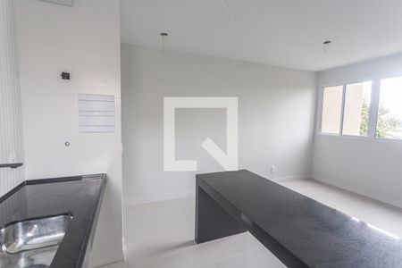 Apartamento à venda com 86m², 3 quartos e 2 vagas Apartamento à venda com 86m², 3 quartos e 2 vagasCozinha