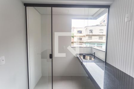 Apartamento à venda com 86m², 3 quartos e 2 vagas Apartamento à venda com 86m², 3 quartos e 2 vagasÁrea de Serviço
