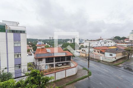 Apartamento à venda com 86m², 3 quartos e 2 vagas Apartamento à venda com 86m², 3 quartos e 2 vagasVista do Quarto 3