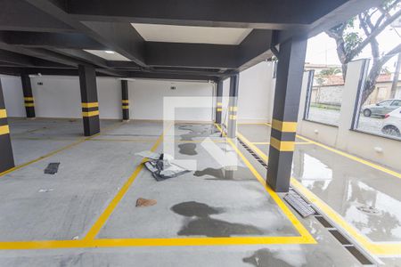 Apartamento à venda com 86m², 3 quartos e 2 vagas Apartamento à venda com 86m², 3 quartos e 2 vagasGaragem