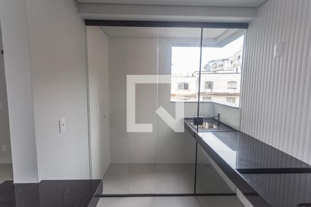 Apartamento à venda com 86m², 3 quartos e 2 vagas Apartamento à venda com 86m², 3 quartos e 2 vagasÁrea de Serviço