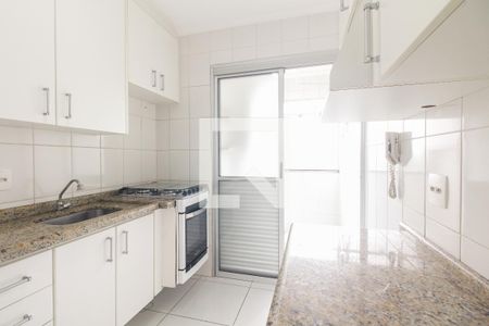 Apartamento à venda com 52m², 2 quartos e 1 vaga Apartamento à venda com 52m², 2 quartos e 1 vagaCozinha