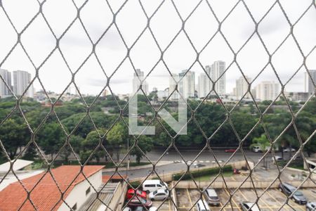 Apartamento à venda com 52m², 2 quartos e 1 vaga Apartamento à venda com 52m², 2 quartos e 1 vagaQuarto 2 - Vista