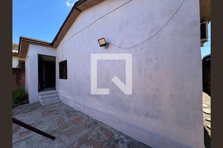 Casa à venda com 80m², 2 quartos e 1 vagaÁrea externa 
