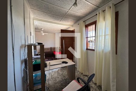 Casa à venda com 80m², 2 quartos e 1 vagaQuarto 
