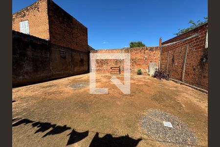 Casa à venda com 80m², 2 quartos e 1 vagaÁrea externa 