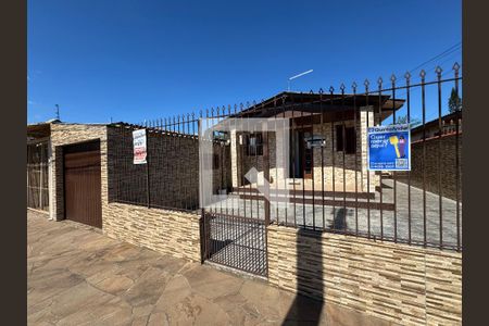 Casa à venda com 80m², 2 quartos e 1 vagaÁrea externa 