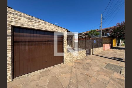 Casa à venda com 80m², 2 quartos e 1 vagaÁrea externa 