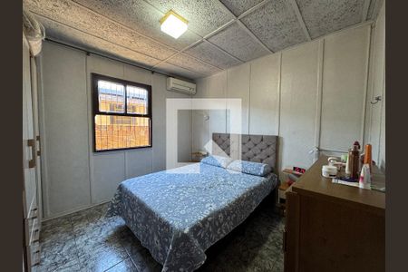 Casa à venda com 80m², 2 quartos e 1 vagaQuarto 