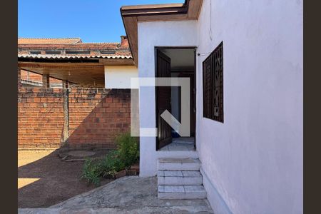 Casa à venda com 80m², 2 quartos e 1 vagaÁrea externa 